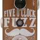 Outlaw Effects 5 O'Clock Fuzz Pedal