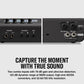 Yamaha URX22 B 32 Bit USB Audio Interface