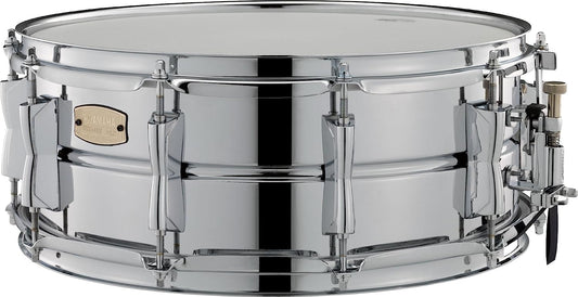Yamaha Stage Custom Steel Snare Drum SSS1455
