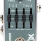 Fishman PRO-AFX-DI2 AFX Pocket Blender Mini A/B/Y + D.I.