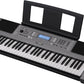 Yamaha PSR-I300 61-Key Portable Touch Sensitive Keyboard with Adaptor