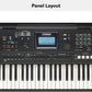 Yamaha PSREW425 76 Note Digital Keyboard