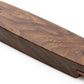 Fishman Neo-D04 Passive Single Coil Soundhole Pickup - Wood Finish