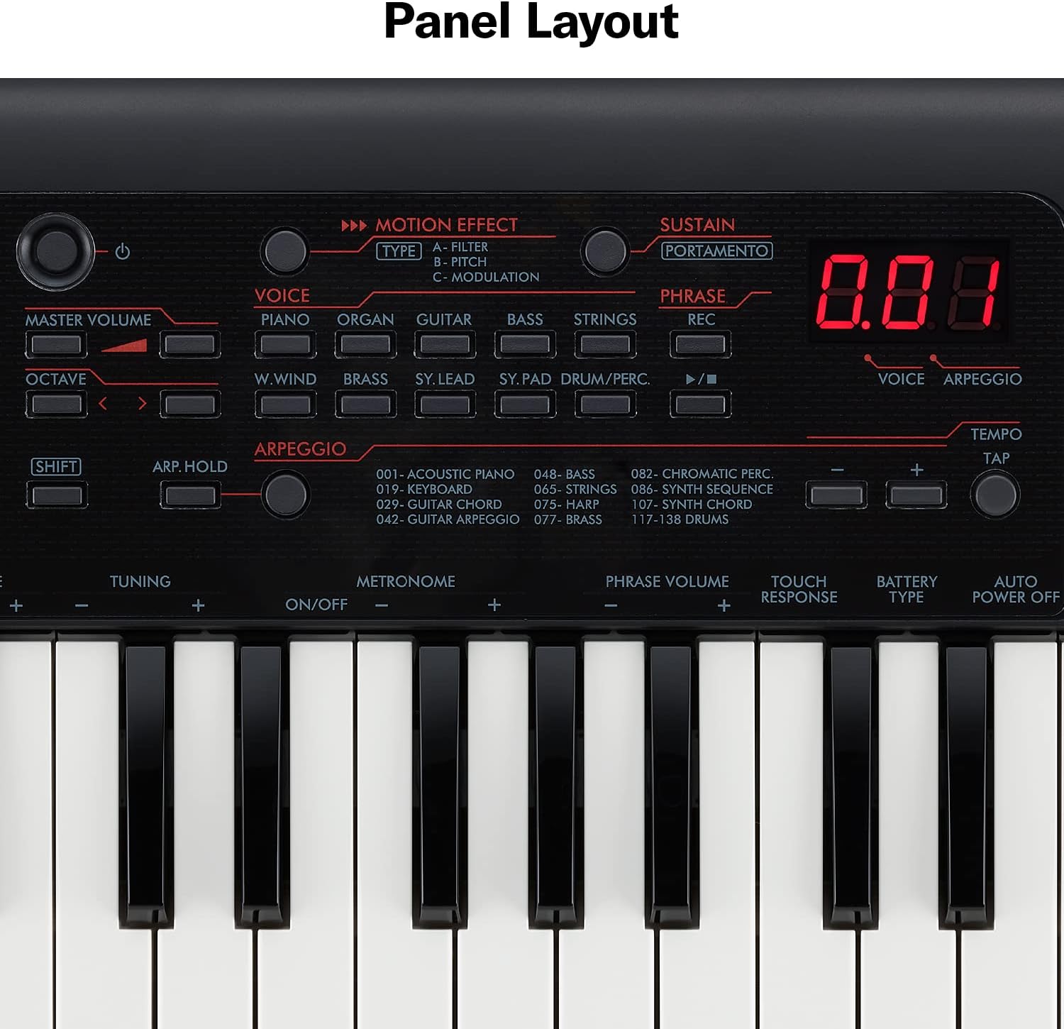 Yamaha PSS-A50 37 Key Mini Keyboard with Adapter – Rockit Music Canada