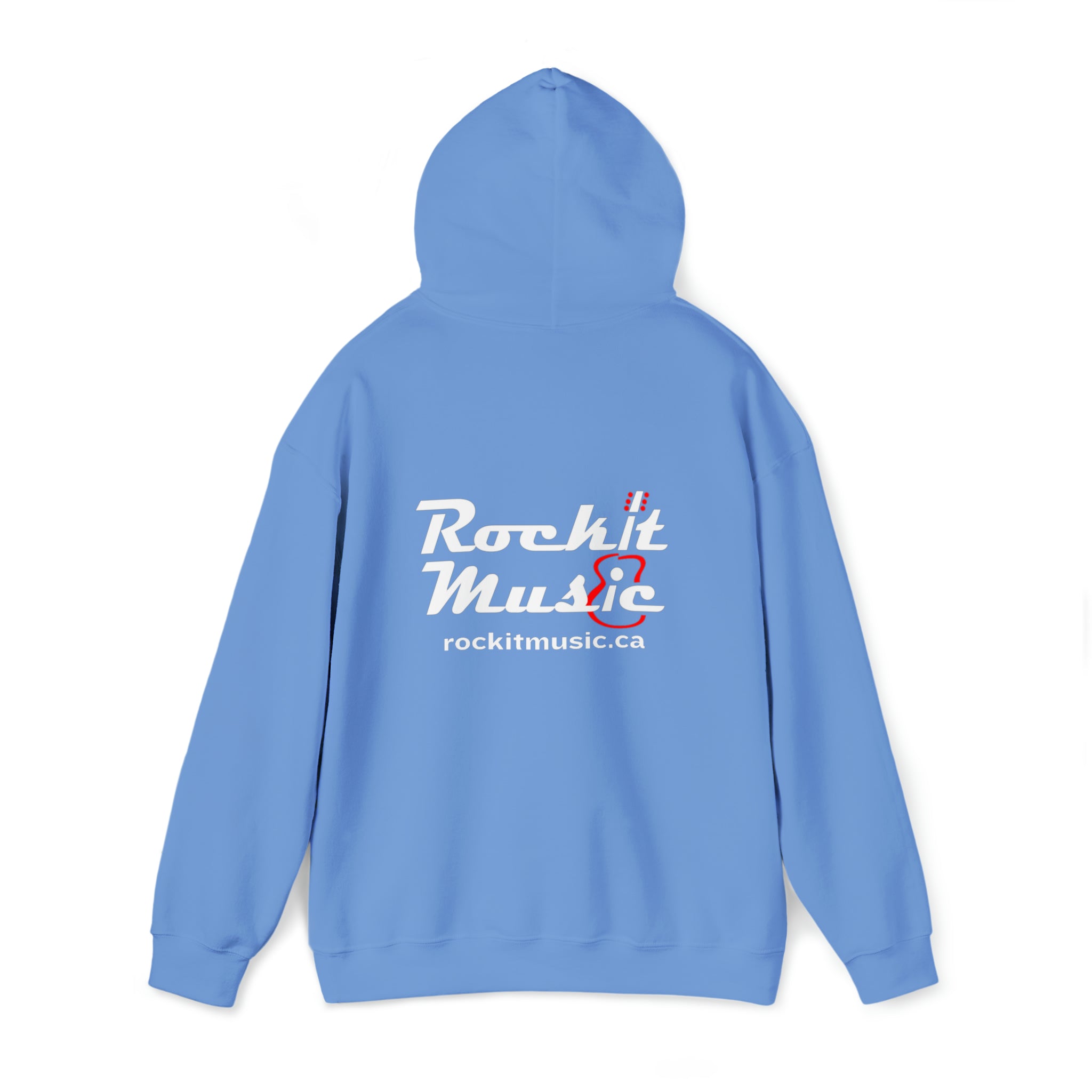 Rockit Music Classic Hoodie