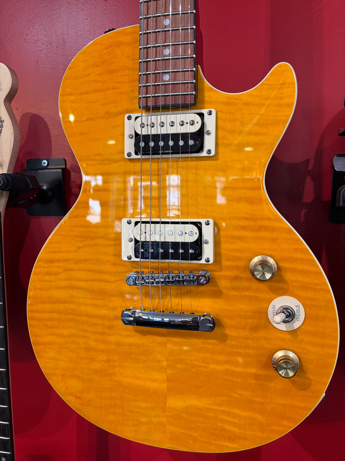 Epiphone Slash Appetite Les Paul Special II Guitar Only (from the Performance Pack) Consignment