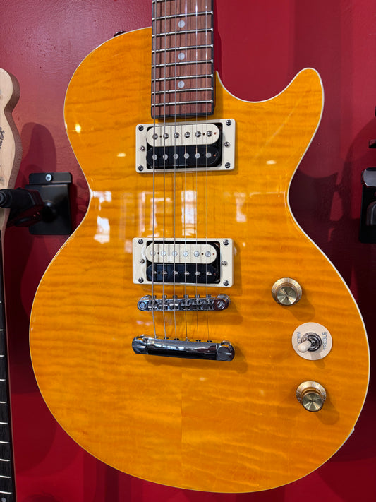 Epiphone Slash Appetite Les Paul Special II Guitar Only (from the Performance Pack) Consignment