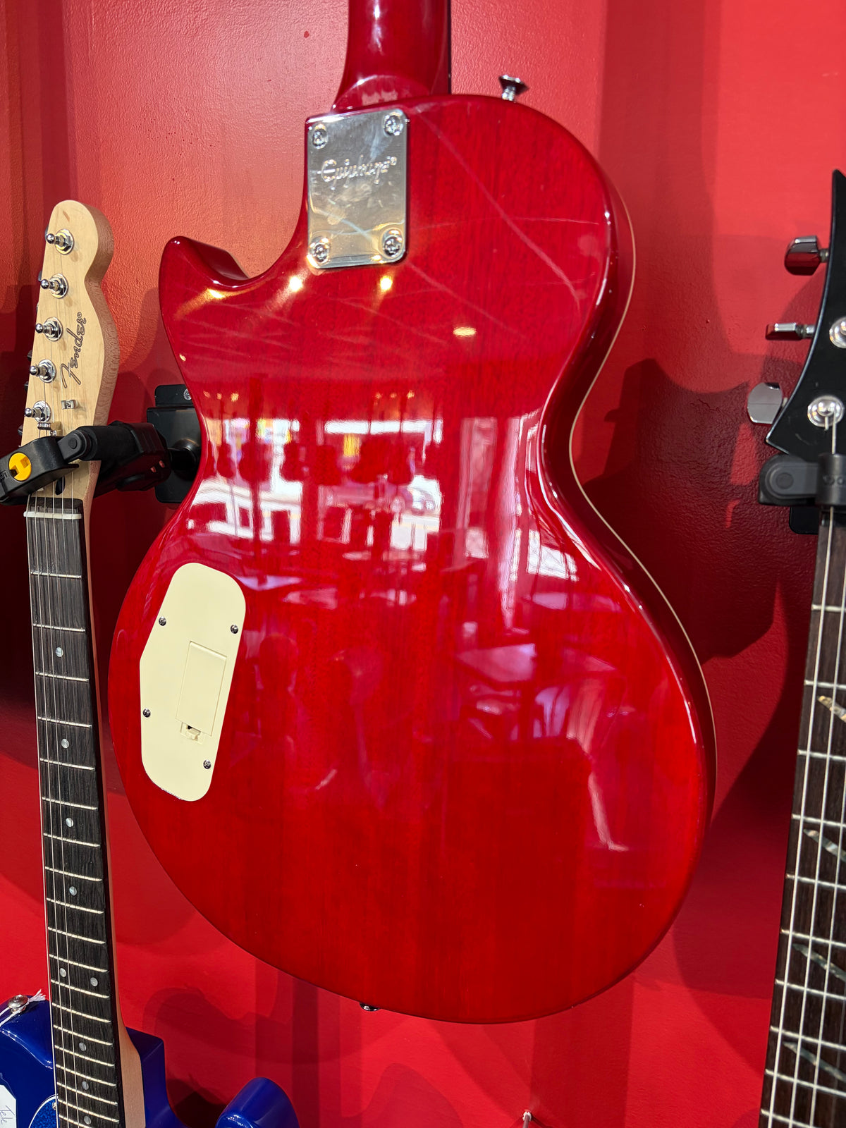 Epiphone Slash Appetite Les Paul Special II Guitar Only (from the Performance Pack) Consignment