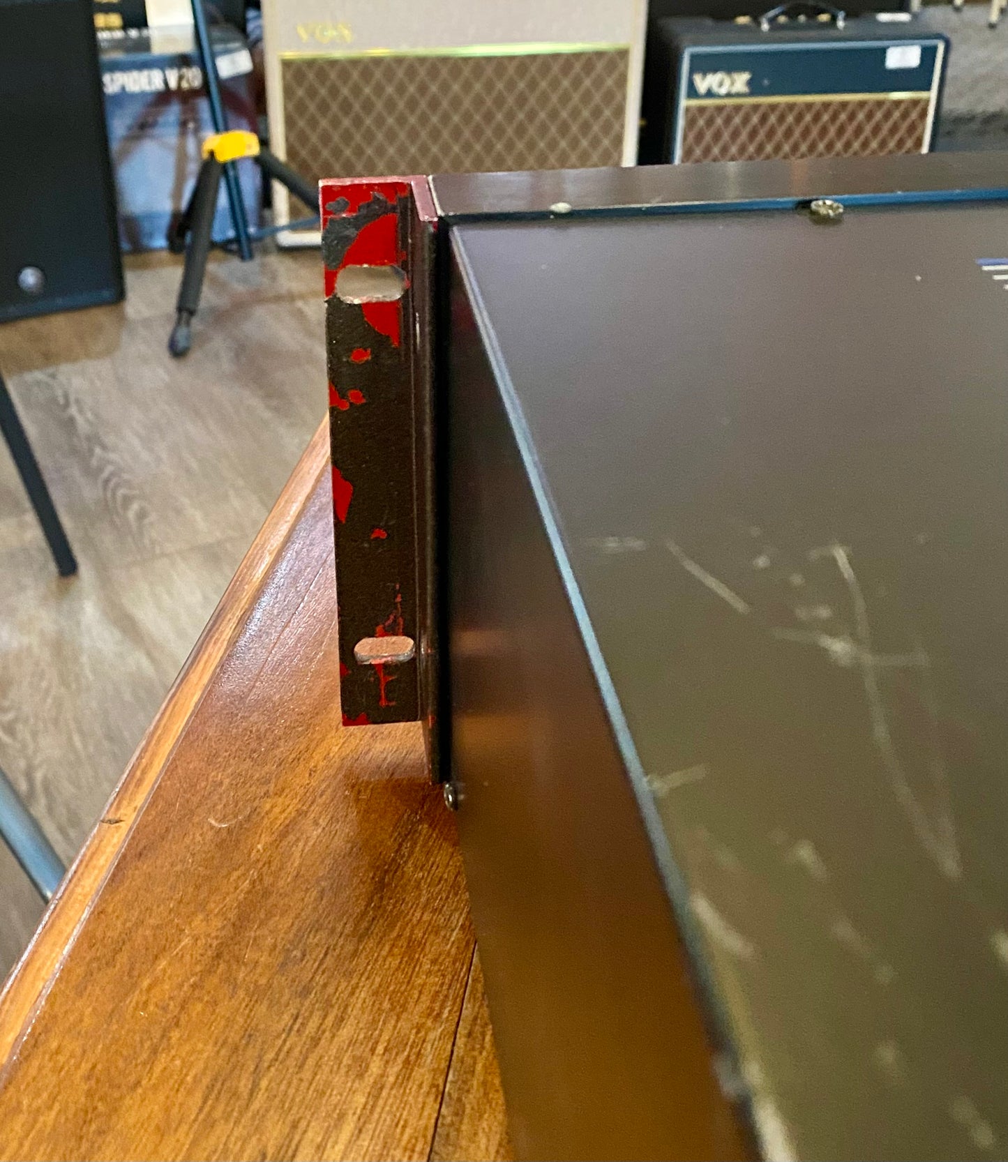 Vintage Oberheim Matrix 6R Rack Mount Synthesizer - Used