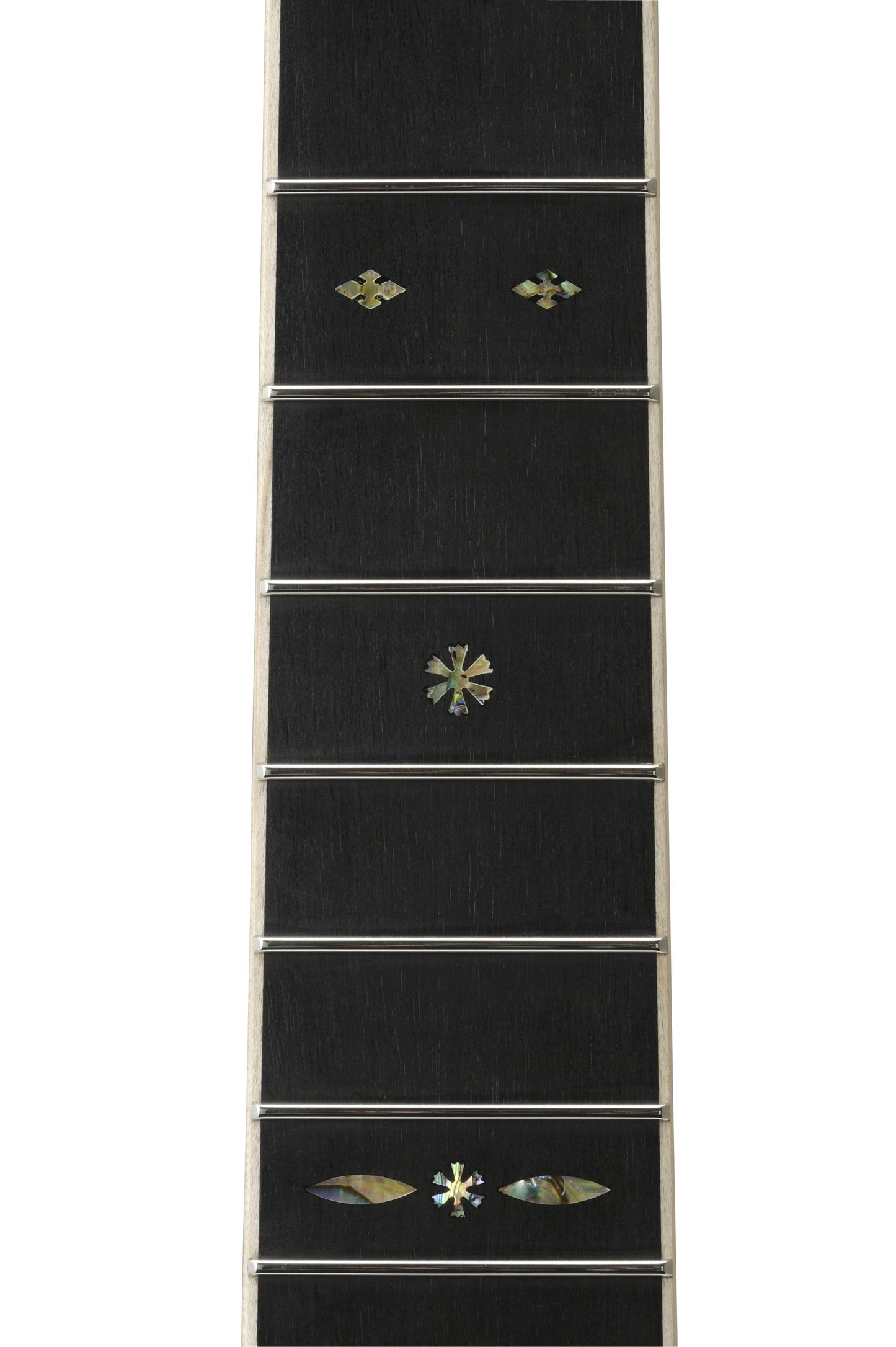 Yamaha LS56AREII Custom Acoustic Guitar - Made In Japan