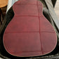 Jay Turser 3/4 Acoustic Guitar JJ43-TSB with Bag & Accessories - Used Consignment