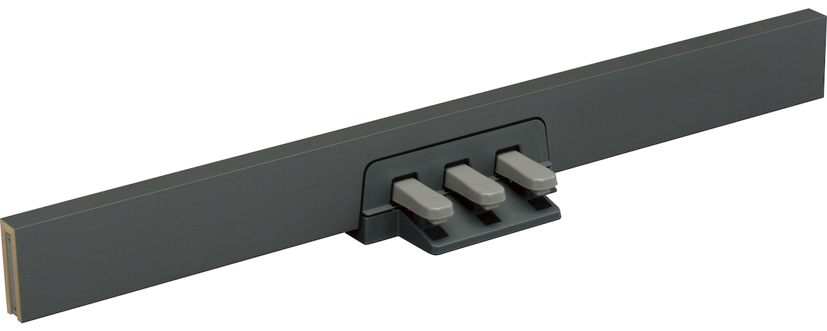 Yamaha LP5A PEDAL UNIT for P145 Digital Piano