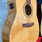 Simon & Patrick SC-FLM Showcase Acoustic Electric Guitar with Tric Case
