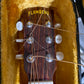 Flambeau Cedar Top Acoustic Guitar Made In Japan 1980's
