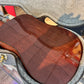 Vintage Takamine EF-385 12 String Acoustic Electric Guitar