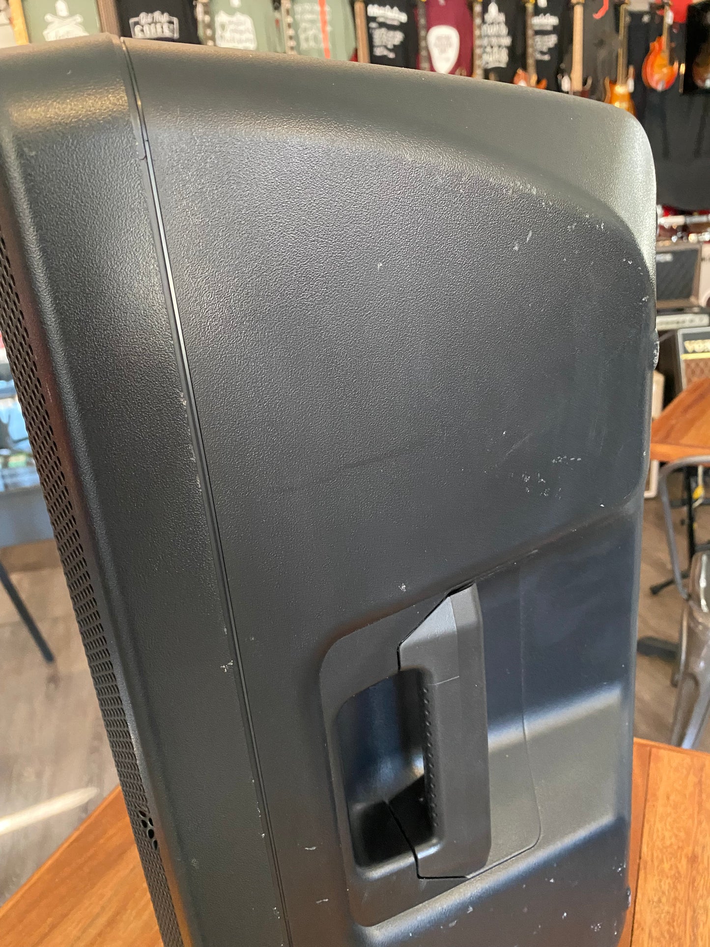 Yamaha DBR12 Powered Speaker Used UFFJ01089