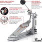 Pearl P-930 Demonator Single Pedal - Brand new in box