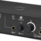 Steinberg IXO12 USB-C Audio Interface (Black)