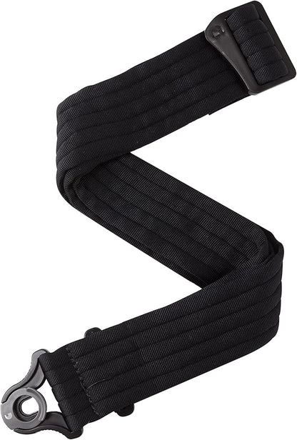 D'Addario 50mm Auto Lock Guitar Strap