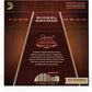 D'Addario NBM1140 Nickel Bronze Mandolin Strings, Medium, 11-40