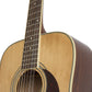 Epiphone Songmaker DR-212 12-String Guitar - Natural DR212NACH