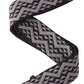 D'Addario 50mm Auto Lock Guitar Strap