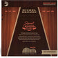 D'Addario Nickel Bronze Acoustic Guitar Strings