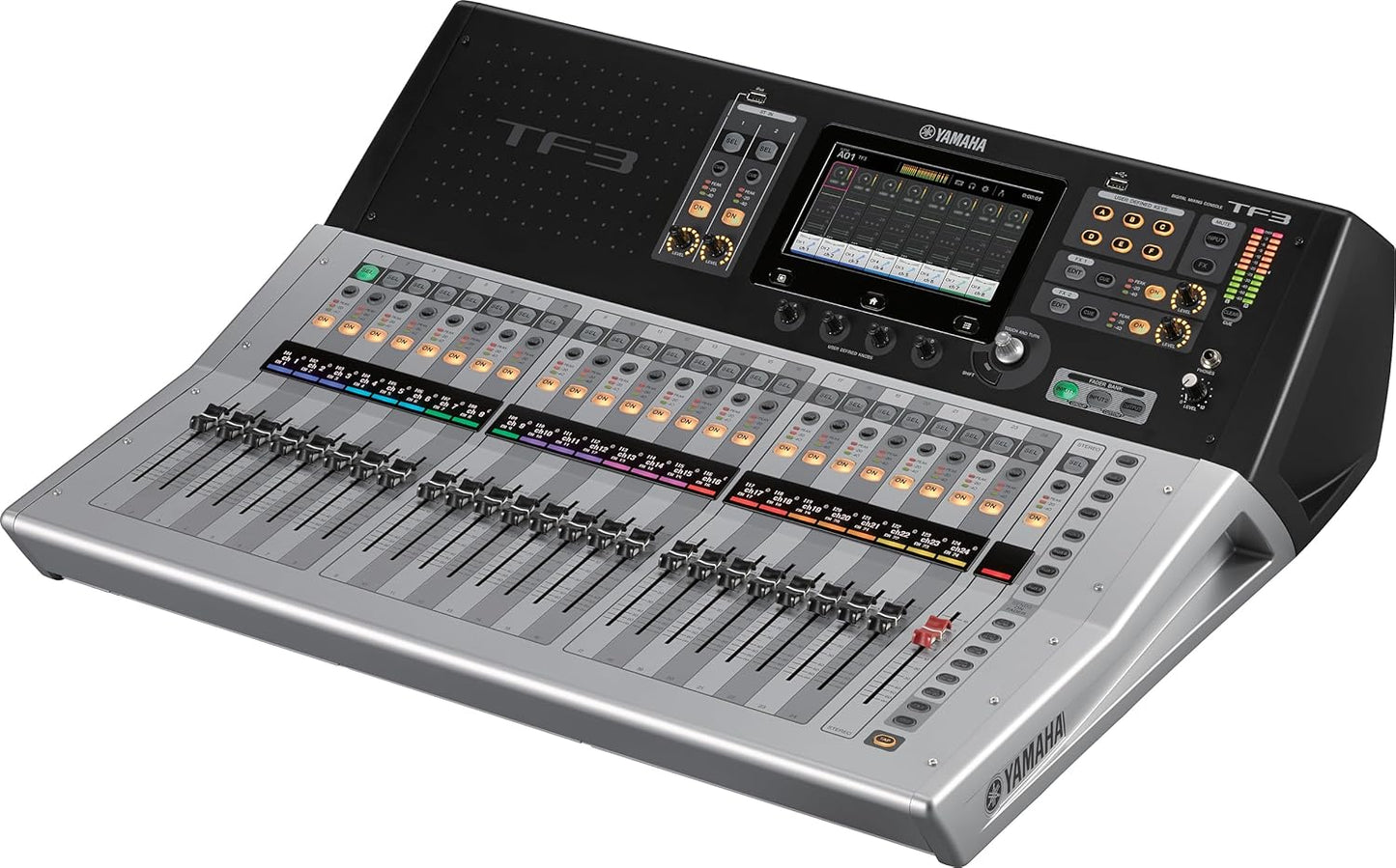 Yamaha TF3 Digital Mixing Console