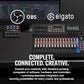 Yamaha MGX16 B Digital Mixing Console