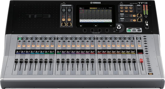 Yamaha TF3 Digital Mixing Console