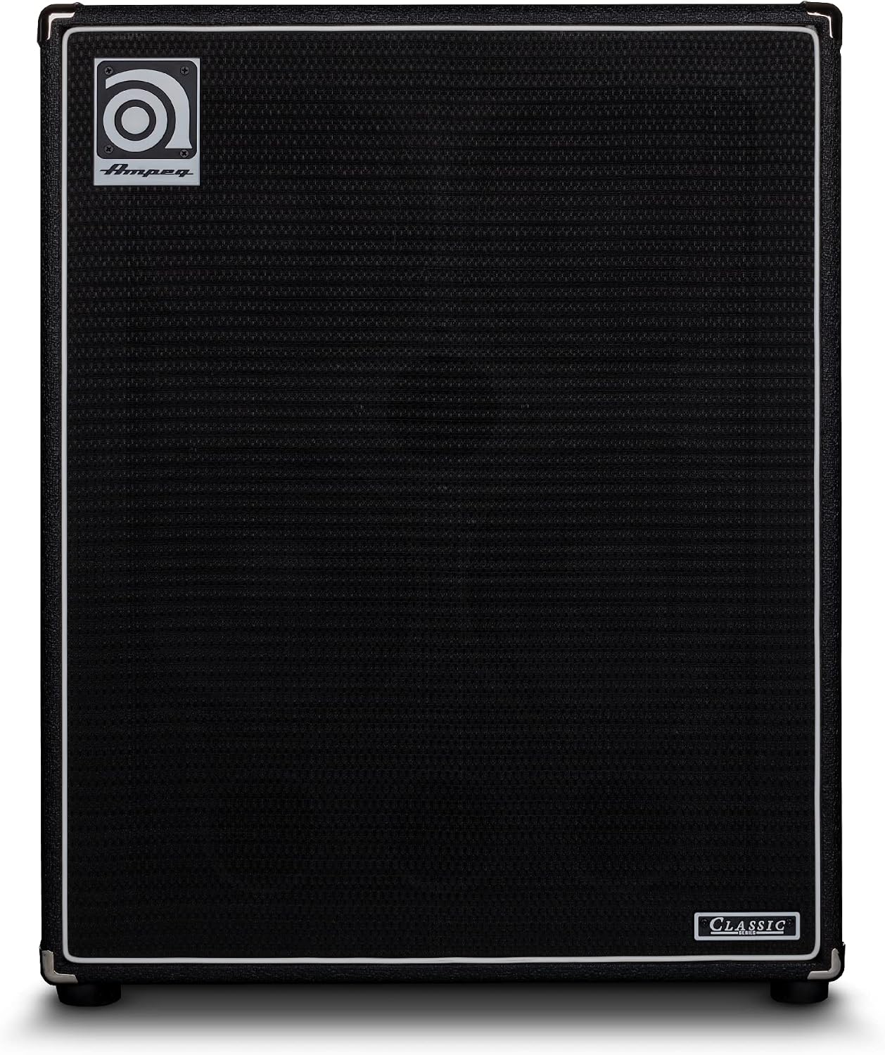 Ampeg SVT-410HLF 4x10 Extended Lows Bass Cabinet
