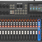 Yamaha MGX16 B Digital Mixing Console