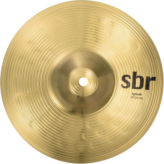 Sabian SBR Splash Cymbal - 10'' SBR1005