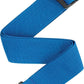 D'Addario 50mm Polypro Auto Lock Guitar Strap