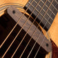 Fishman Neo-D04 Passive Single Coil Soundhole Pickup - Wood Finish