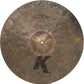 Zildjian K Custom Special Dry 21 Inch Ride Cymbal K1426