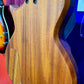 Louis Phillippe Bond Custom Single Cutaway Electric Guitar