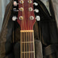 Jay Turser 3/4 Acoustic Guitar JJ43-TSB with Bag & Accessories - Used Consignment