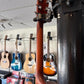 Cort All Mahogany Acoustic Guitar AF510M-OP Used Consignment