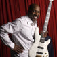 Yamaha BBNE2 Nathan East 5 String Electric Bass Guitar
