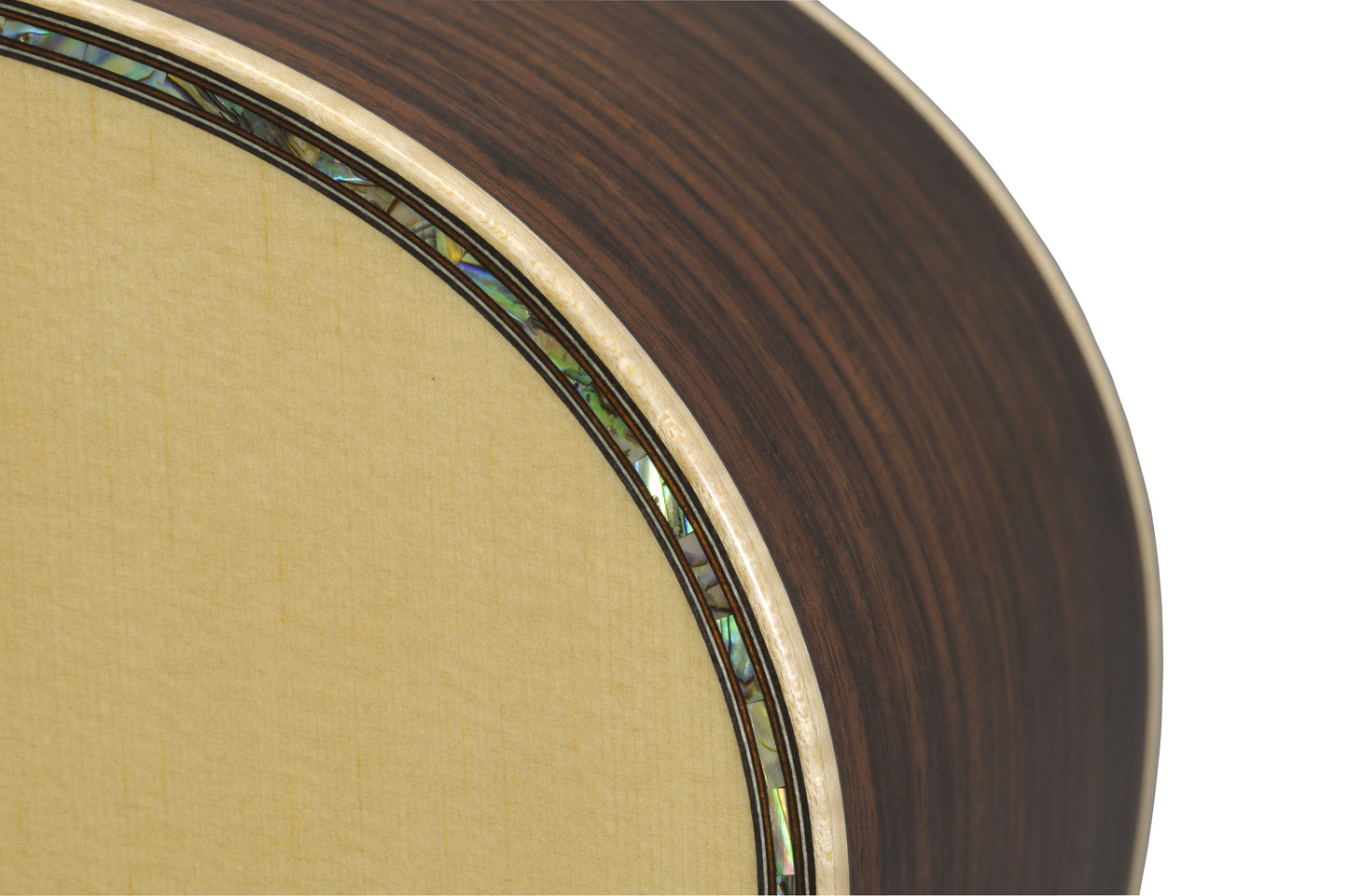 Yamaha LL56AREII Acoustic Guitar - Made In Japan