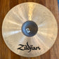 Zildjian 18" K Sweet Crash Cymbal K0704 Used Consignment