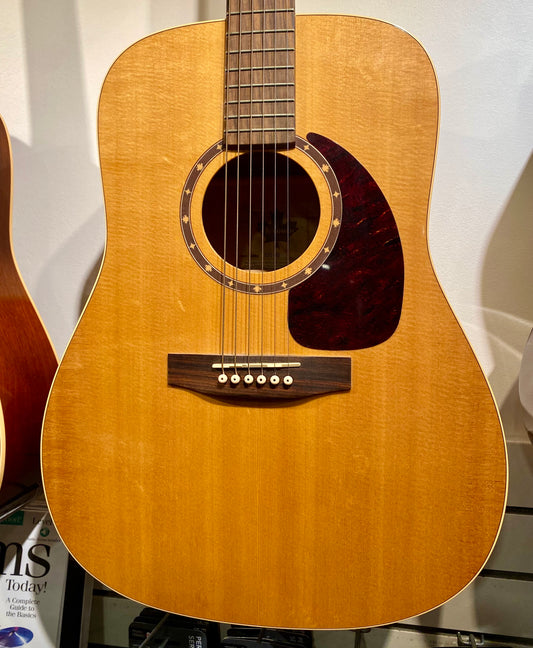 NORMAN B20 HG High Gloss 6 String Acoustic Guitar w/Tric Case - Used