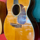 Martin Guitars 1994 M-36 Acoustic Guitar with K&K Pickup & Case