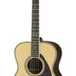 Yamaha LS36AREII Acoustic Guitar With Hard Case