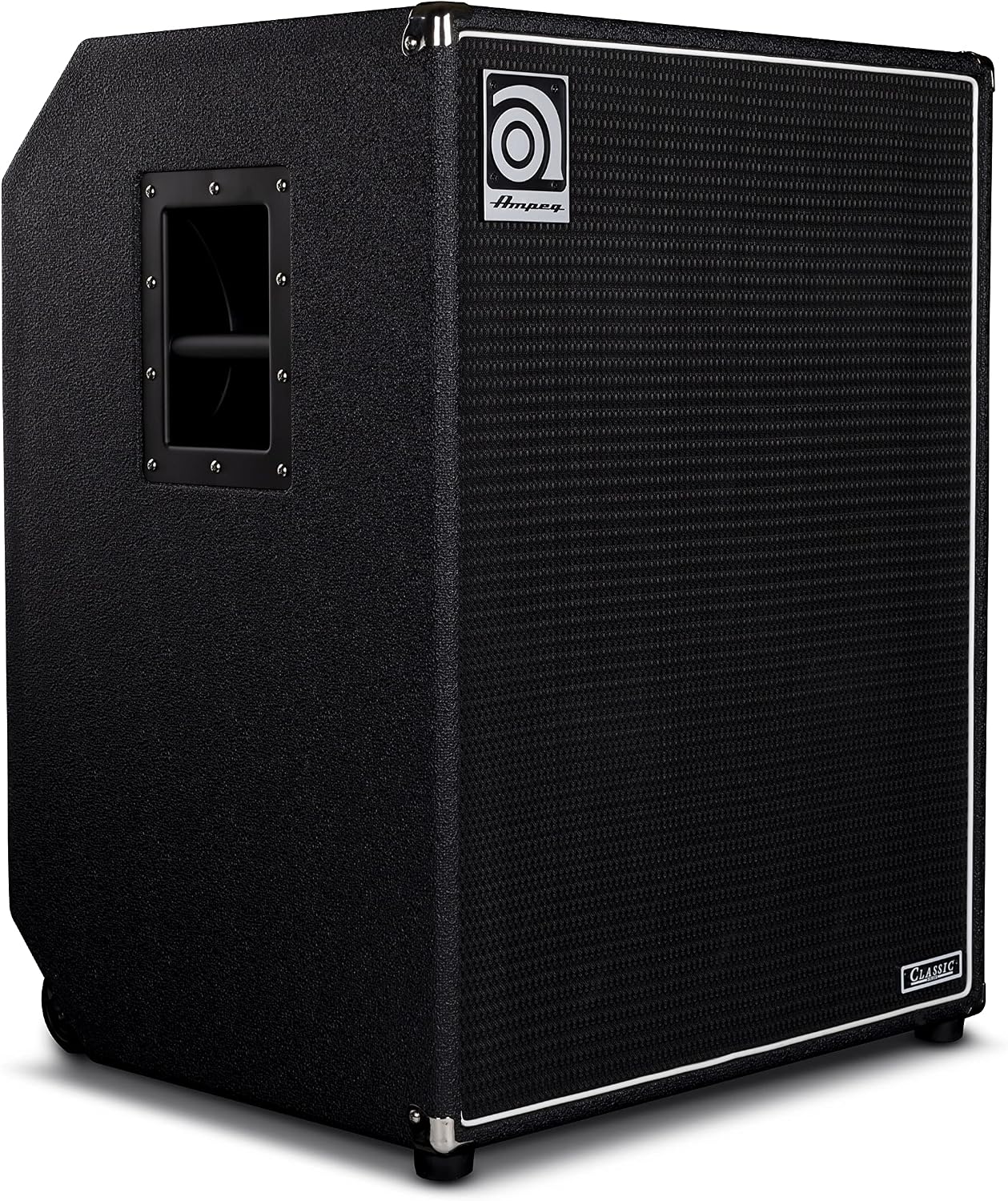 Ampeg SVT-410HLF 4x10 Extended Lows Bass Cabinet