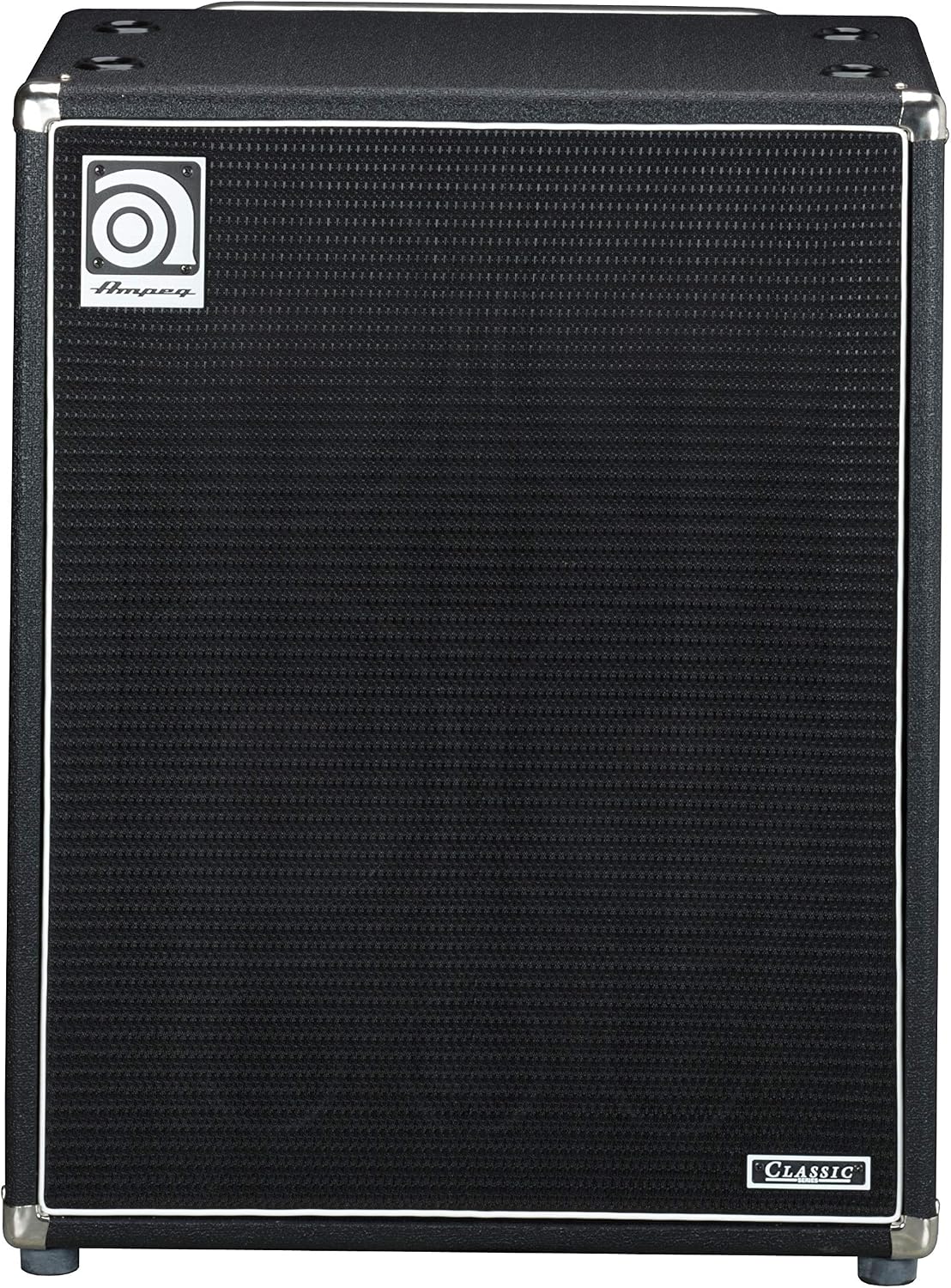Ampeg SVT-410HLF 4x10 Extended Lows Bass Cabinet