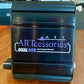 ART Pro Audio Art Dual Re-Amping Direct Box w/Level Attenuators DUALRDB -Used