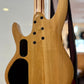 ESP LTD B-204SM - Fretless Electric Bass - Natural Satin - Consignment Sale