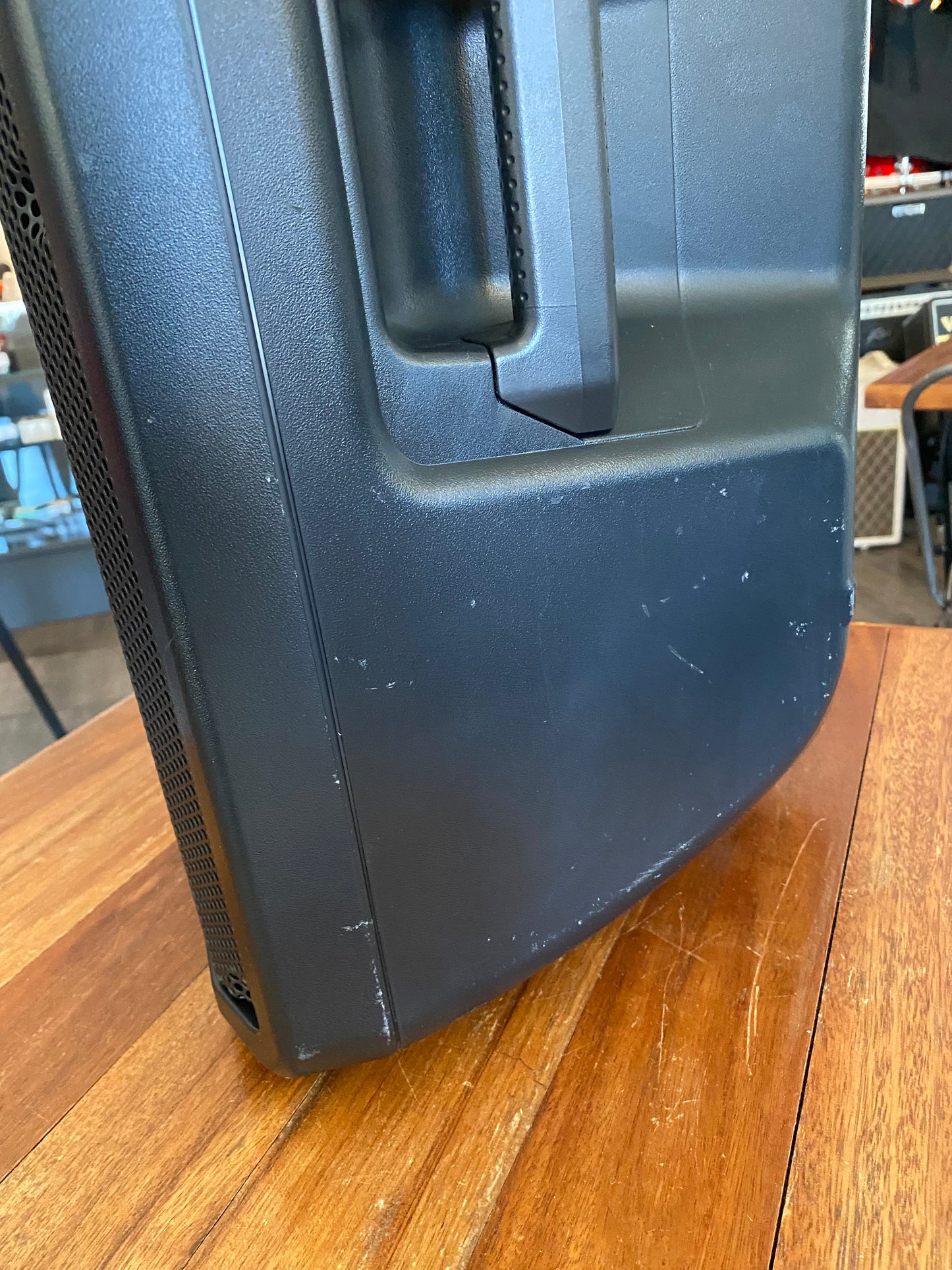 Yamaha DBR12 Powered Speaker Used UFFJ01089